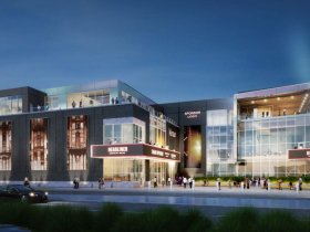 FPC Live Deer District Venue - Oct 2022 Rendering
