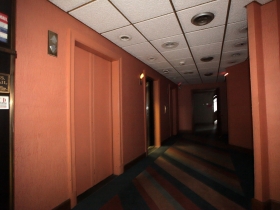 Grand Warner office.