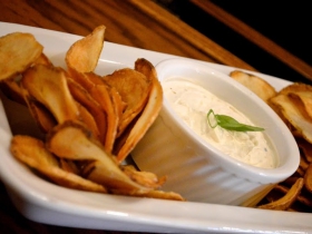 Grandma's dip