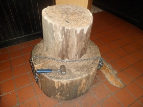 Hammerschlagen