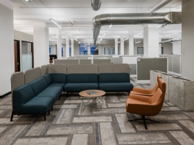 North Shore Healthcare Office at HUB640
