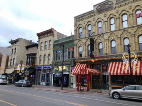 N. Old World Third St.