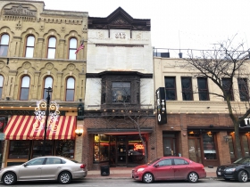 1021 N. Old World Third St.