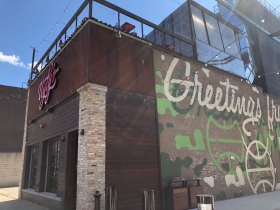 Ugly's, 1125 N. Old World 3rd St.