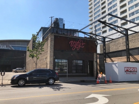 Ugly's, 1125 N. Old World 3rd St.