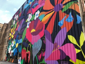 Gateway Mural