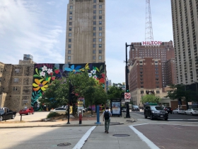 Gateway Mural