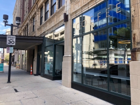 Canary Coffee Bar