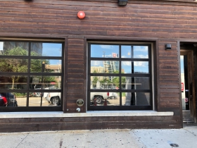 Ugly's, 1125 N. Old World 3rd St.