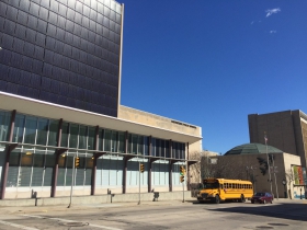 Milwaukee Public Museum