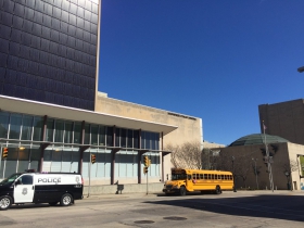 Milwaukee Public Museum
