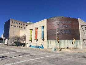 Milwaukee Public Museum