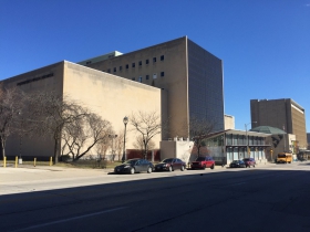 Milwaukee Public Museum