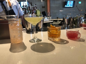 Punch Bowl Social Milwaukee
