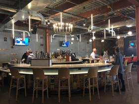 Punch Bowl Social Milwaukee