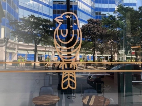 Canary Coffee Bar