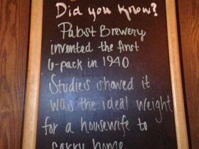 Did you know?