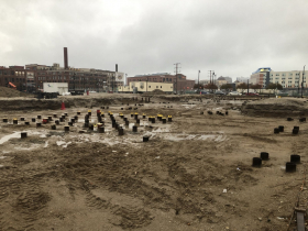 The Trade Foundation Construction