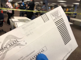 Valid Postmark