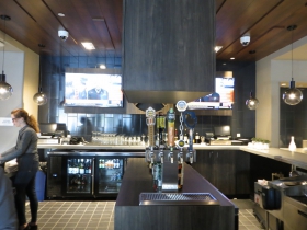 414 Bar + Kitchen