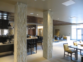 414 Bar + Kitchen