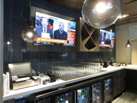 414 Bar + Kitchen