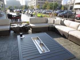 Cambria Hotel Downtown Milwaukee