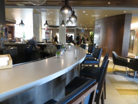 414 Bar + Kitchen