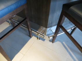 414 Bar + Kitchen