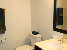 Restroom