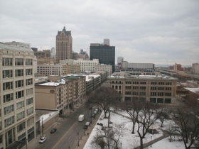 Neighborhood View