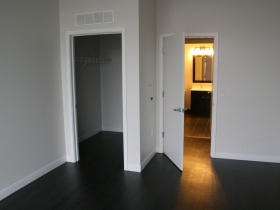 Large Closet