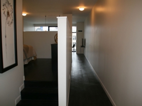 Loft Unit