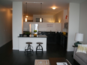 Loft Unit
