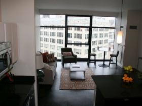 Loft View