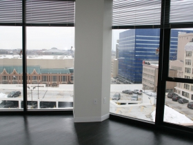 Corner View