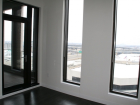 Penthouse Windows