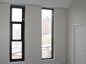 Penthouse View