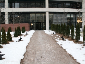 Entranceway