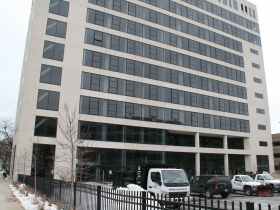 Surface Parking