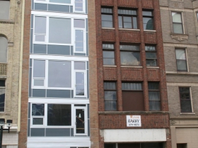 810 and 808 N. Plankinton Ave.