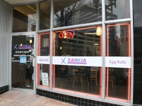 Xankia