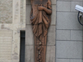 Facade Piece
