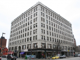 Century Building