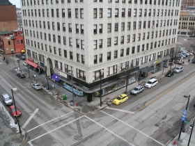 Century Building