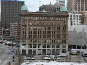 Germania Building