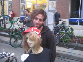 Evan Pack
