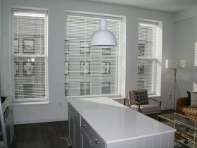 Model Unit Studio