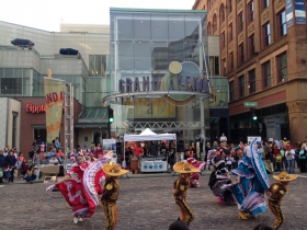 Cultural Institute of Dance