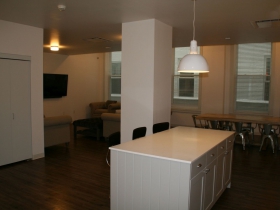 Club Room
